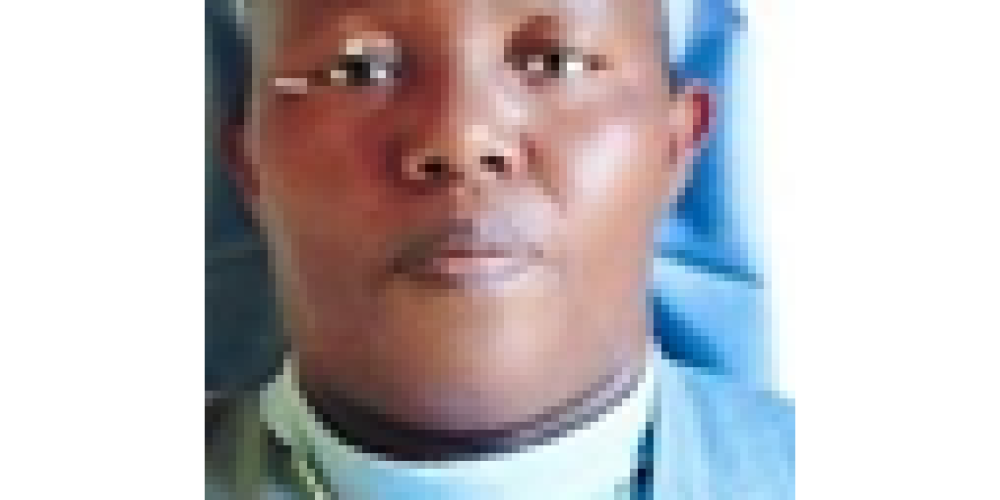 Sr Elizabeth Mutindi