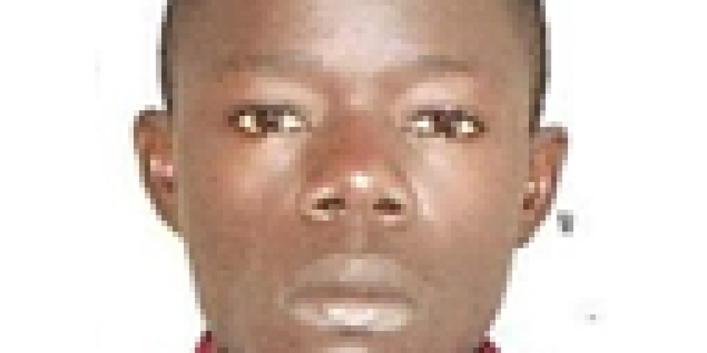 Nobaleka Precious Lord