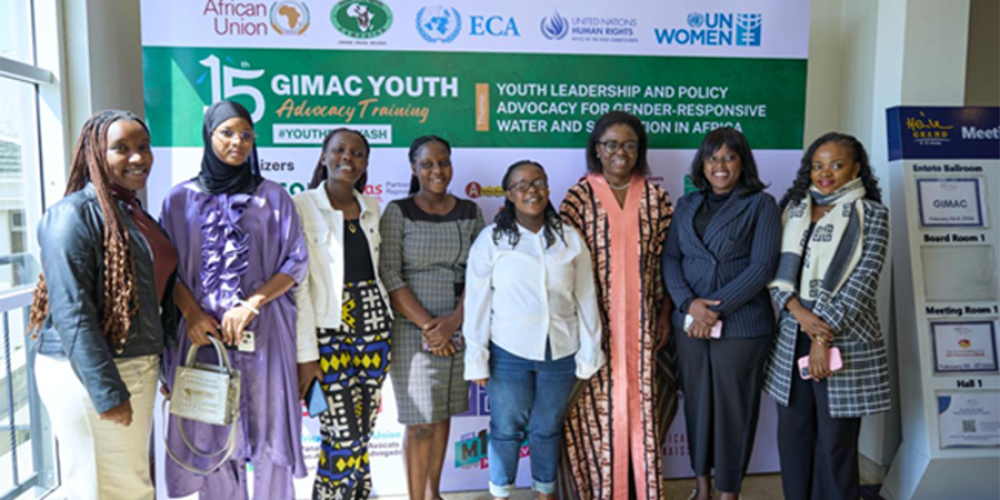 Empowering Girls Through Advocacy – Rebecca’s Story