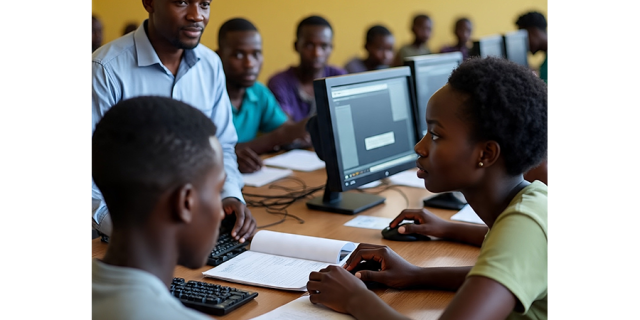 Announcing Our Strategic Partnership with Huawei Technologies Uganda