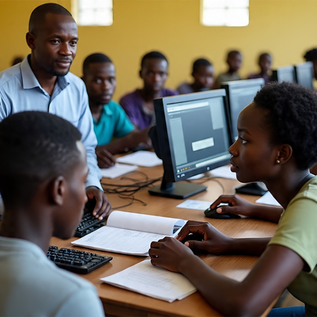 Announcing Our Strategic Partnership with Huawei Technologies Uganda