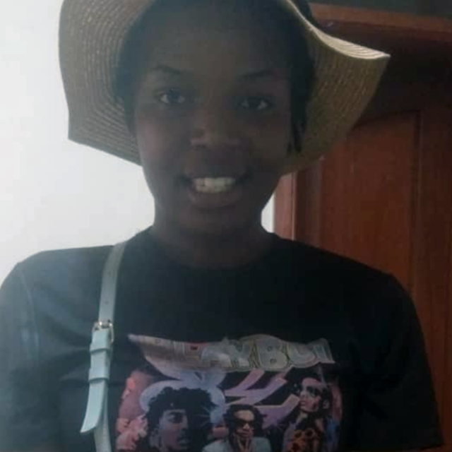 Erina …. reaping big already!!