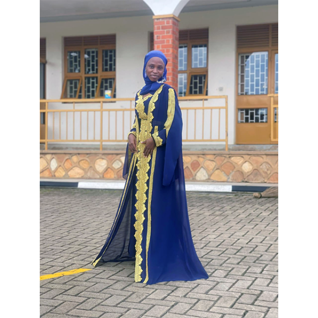 From Curiosity to Confidence: Fatuma’s ICT Journey