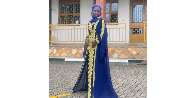 From Curiosity to Confidence: Fatuma’s ICT Journey