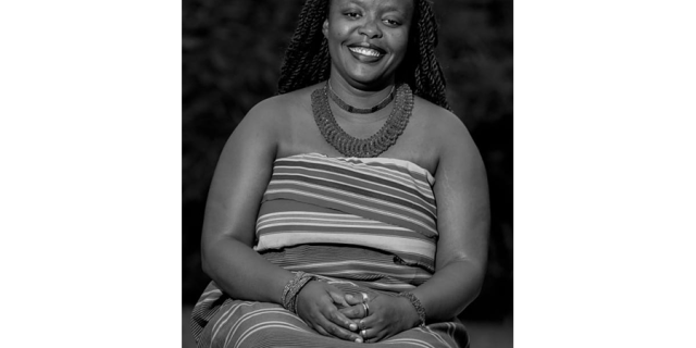 Rebecca Karungi: From ICT Graduate to WASH Advocate